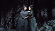 Lucia Di Lammermoor