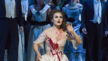 Lucia Di Lammermoor