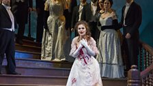 Lucia Di Lammermoor