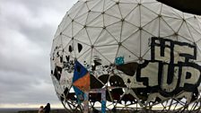 Teufelsberg