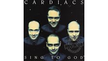 Cardiacs - Sing To God