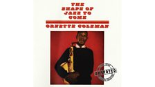 Ornette Coleman - The Shape Of Jazz To Come