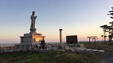 Memorial at Arahama