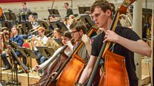 NYOS Symphony Orchestra Spring concert