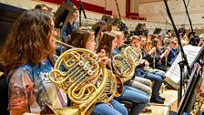 NYOS Symphony Orchestra Spring concert