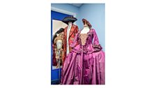 Scottish Opera Costumes Department