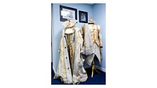 Scottish Opera Costumes Department