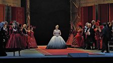 Joyce DiDonato as Cendrillon