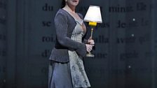 Joyce DiDonato as Cendrillon