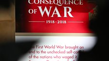 Consequence of War