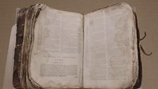 Huguenot Bible