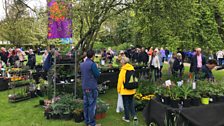 Garden Show Ireland