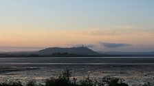 Views across the Lough