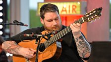 RM Hubbert & Aidan Moffat