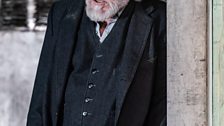 John Tomlinson as Boris Ismailov