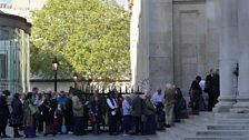 Ascension Day at St Martin-in-the-Fields