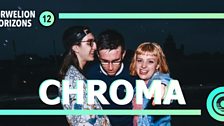 CHROMA