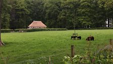 St Fagans National Museum of History