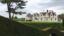 St Fagans Castle