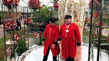 Chelsea Pensioners