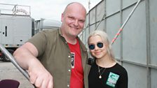 Phoebe Bridgers