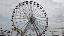 The Big Wheel