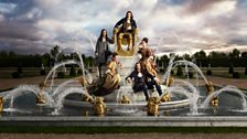 Versailles Series 3