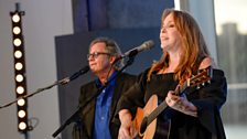 Gretchen Peters