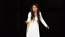 Anna Netrebko as Lady Macbeth