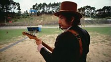 Neil Cossar: BOB DYLAN: THE DAY I WAS THERE