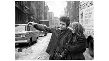 Neil Cossar: BOB DYLAN: THE DAY I WAS THERE