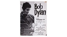 Neil Cossar: BOB DYLAN: THE DAY I WAS THERE