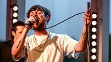 Tom Grennan