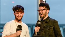 Tom Grennan