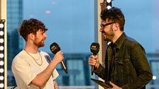 Tom Grennan