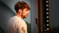 Tom Grennan