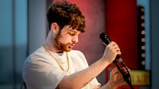 Tom Grennan