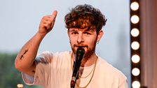 Tom Grennan