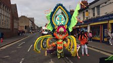 Northampton Carnival 2018