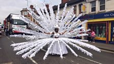 Northampton Carnival 2018