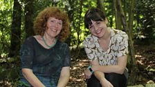 Fiona Stafford, author of 'The Long, Long Life of Trees'