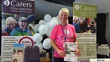 Carers Gloucestershire