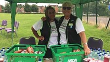 Asda Ladies
