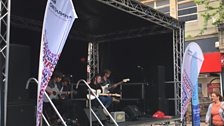 Northampton Music Festival 2018