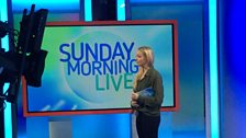 Sunday Morning Live Series 9, Episode 2