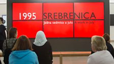 Srebrenica Reports