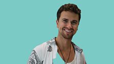 Richard Fleeshman