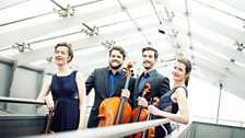 Aris Quartet (Germany)