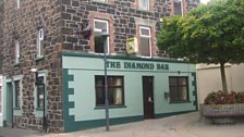 The Diamond Bar