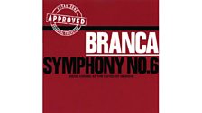 Glenn Branca - Symphony No 6